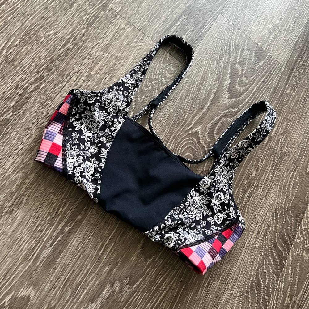 Free People Sports Bra